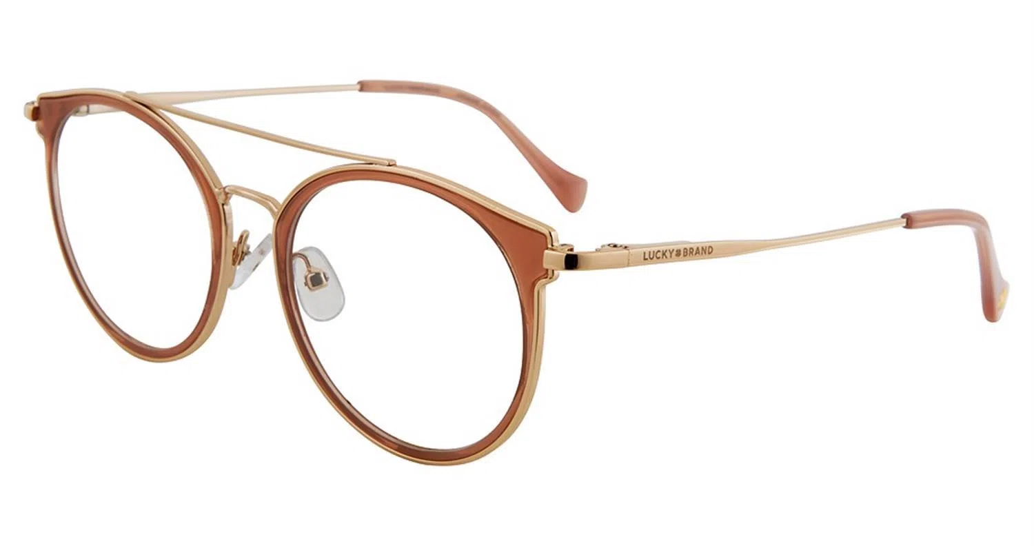 Lucky Brand D117 Eyeglasses - view 2